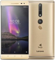 Замена экрана на телефоне Lenovo Phab 2 Pro в Саратове